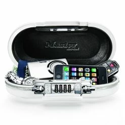 Master Lock - Safe Space Portable Safe