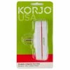 Korjo - USA Double Adaptor Plug